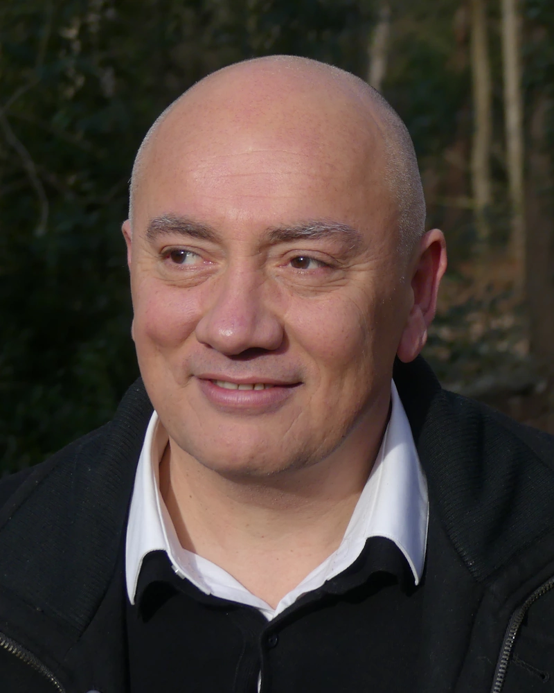 Olivier TAIPINA